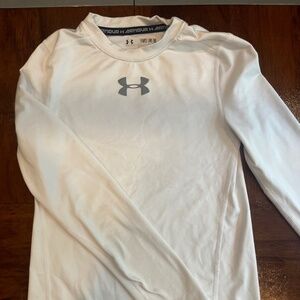 Under Armour Fitted ColdGear shirt
